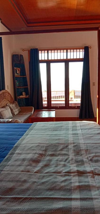 Bed and Breakfast Toba Sunset Tuk Tuk Exterior foto