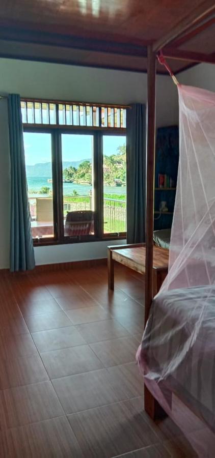 Bed and Breakfast Toba Sunset Tuk Tuk Exterior foto
