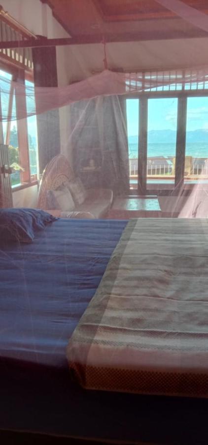 Bed and Breakfast Toba Sunset Tuk Tuk Exterior foto
